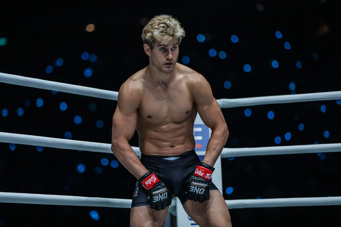 What Happened to Sage Northcutt?