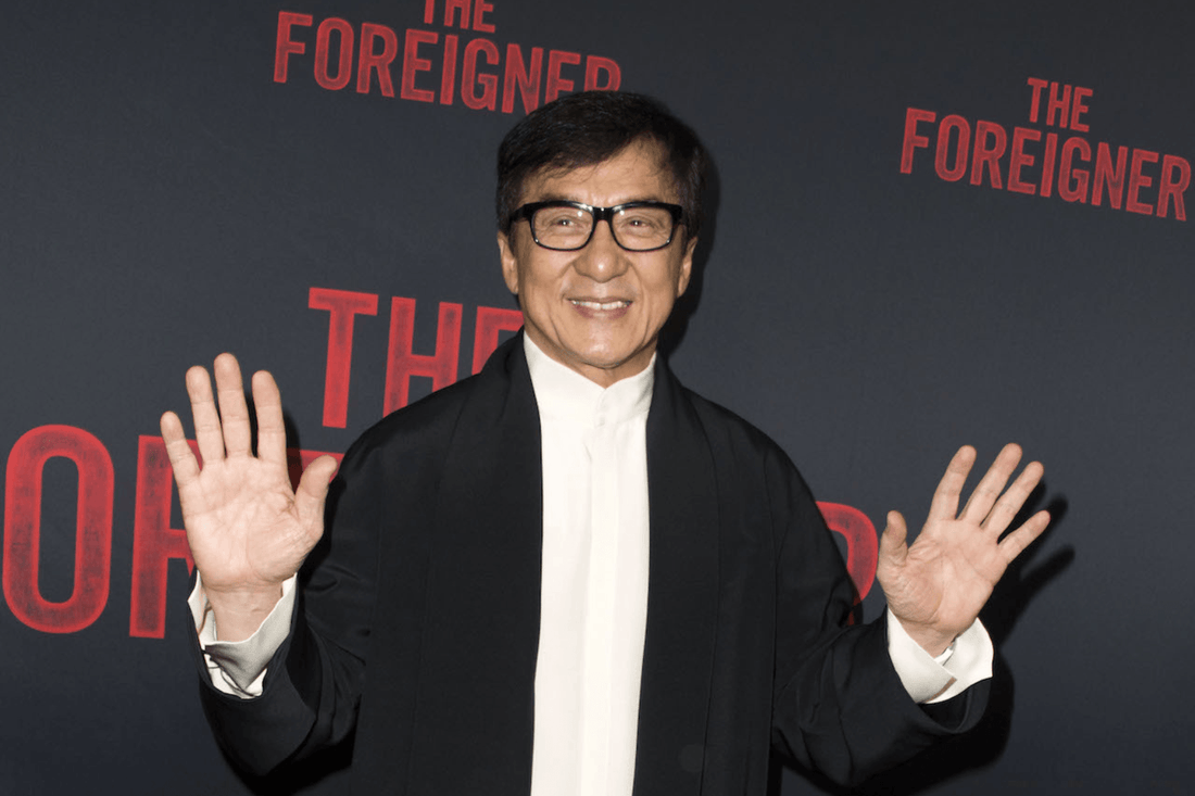 What is Jackie Chan's Net Worth in 2024?