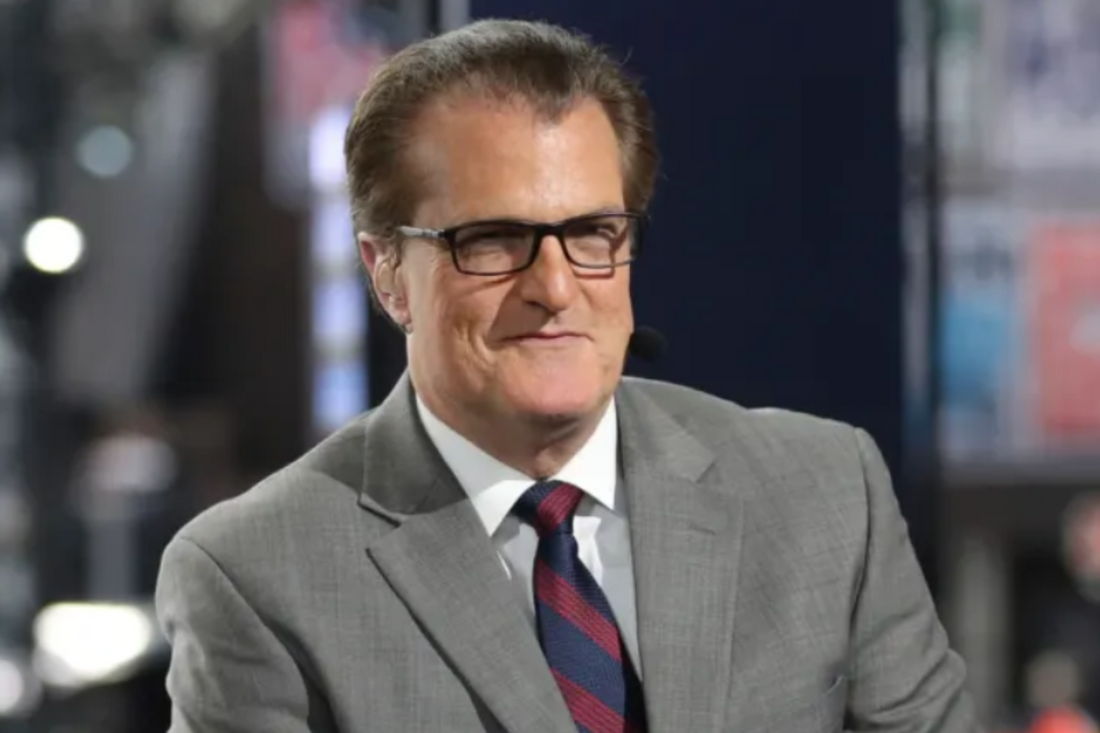 How did Mel Kiper get Famous?