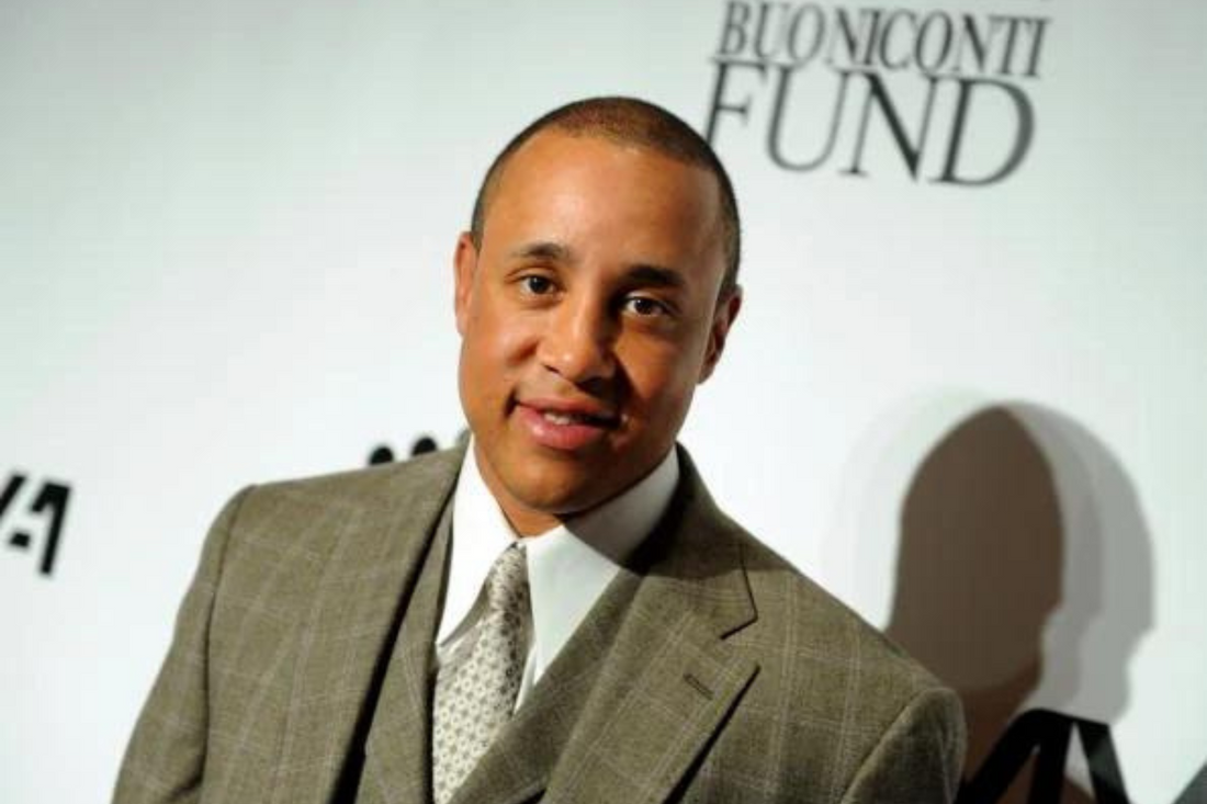 What is John Starks's Net Worth in 2024?