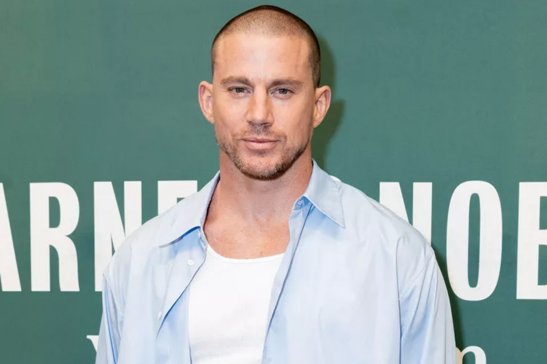 What is Channing Tatum's Net Worth in 2024?