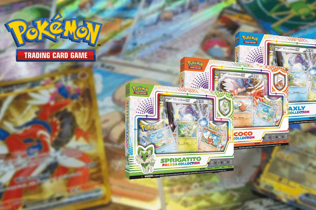 What is the most popular Pokemon card in 2023?