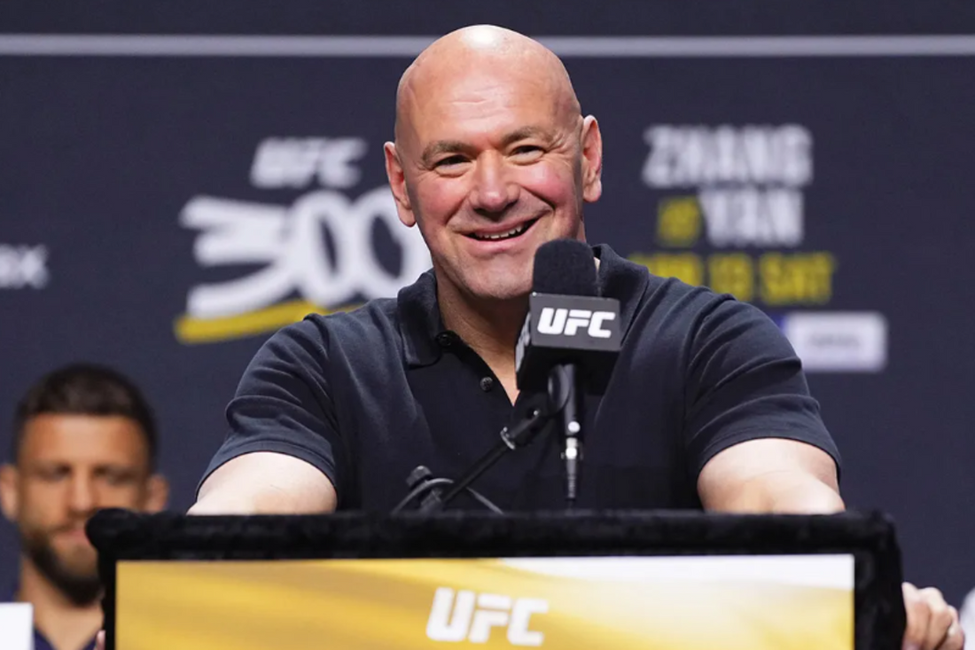 Who Holds the Reins at the UFC? Unveiling the Power Behind the Octagon