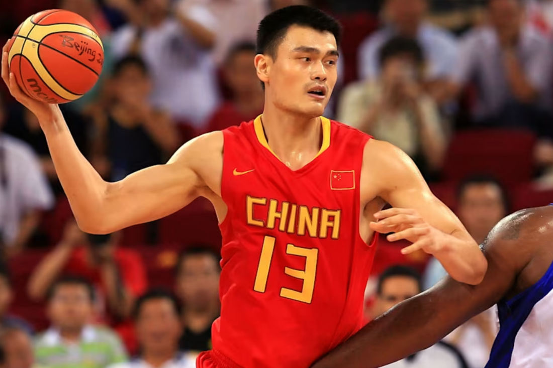 What is Yao Ming's Net Worth in 2024?