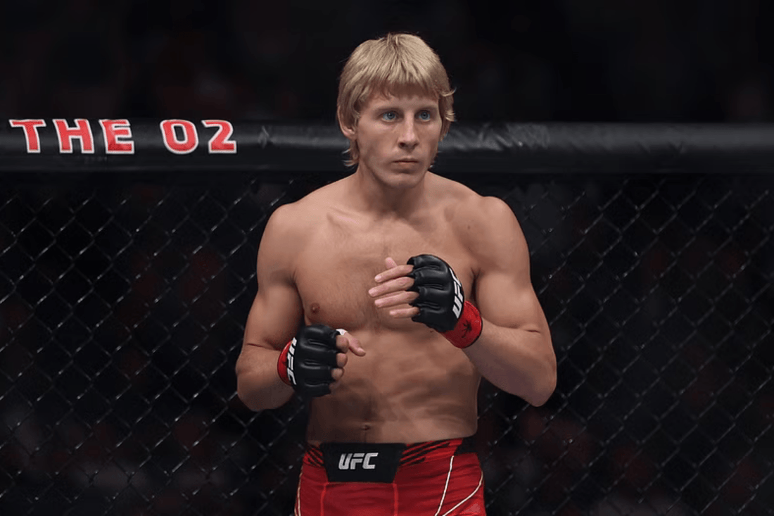 Is Paddy Pimblett undefeated in UFC? - Fan Arch