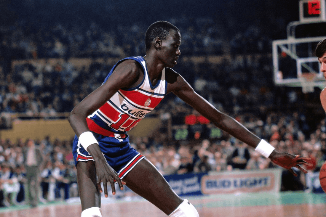 Manute best sale bol sneakers