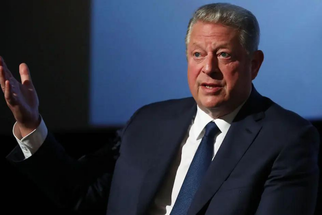 What is Al Gore's Net Worth in 2024?
