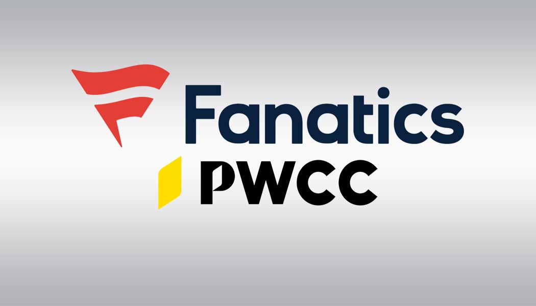 Fanatics Rebranding PWCC Marketplace to Fanatics Collect: A Game-Changer Sports Collectibles