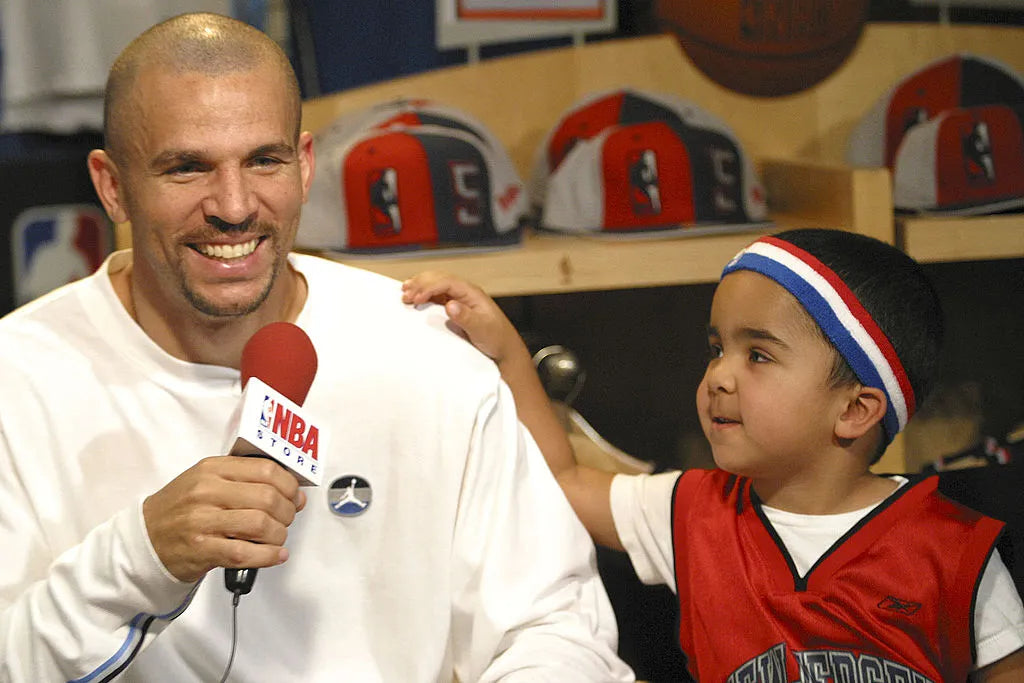 What happened to Trey Jason Kidd?