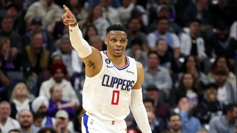 Clipper Conundrum: The Urgency in Trading Russell Westbrook