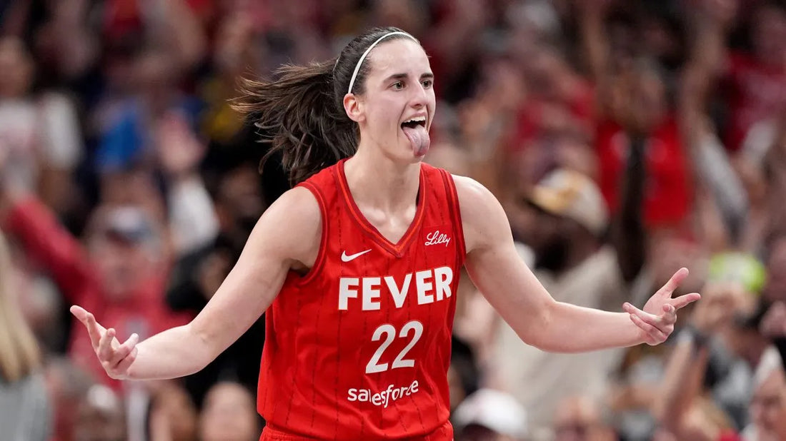 Could Caitlin Clark play in the NBA?