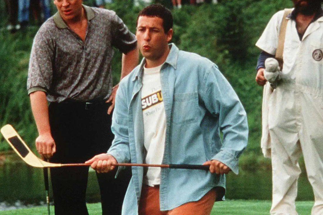 Happy Gilmore 2: A Deep Dive Into the Highly Anticipated Sequel