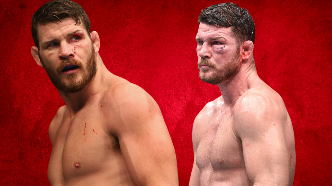 What is Michael Bisping's Net Worth?