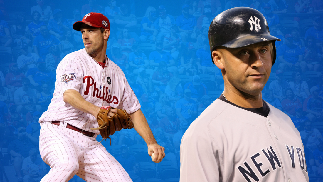 Will Cliff Lee make the Hall of Fame?
