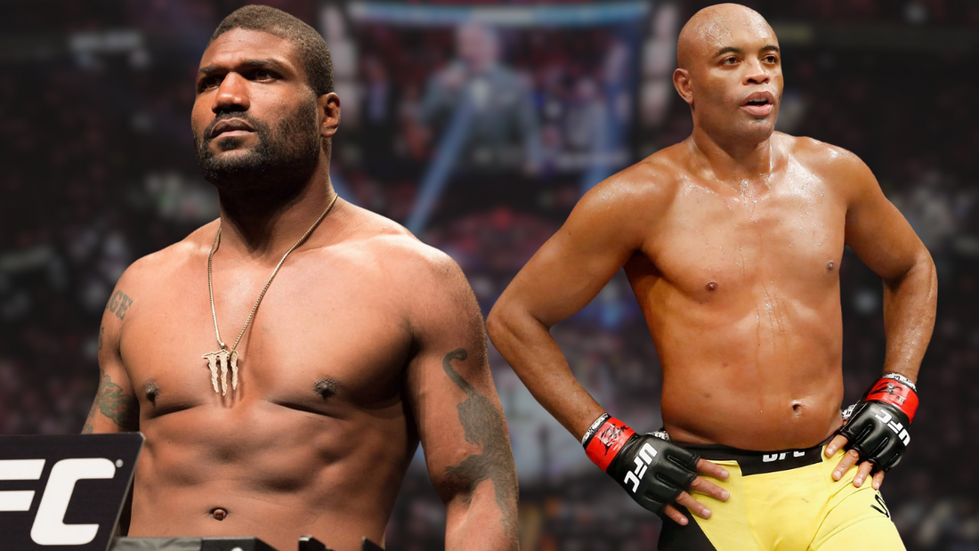 Why Rampage Jackson Can Make a Boxing Comeback in 2024