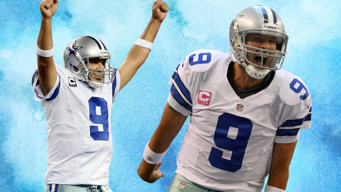 NFL Success Stories: Players Who Weren't Recruited in College