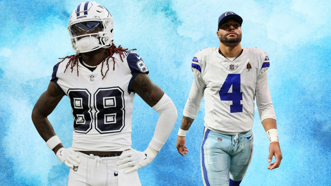 The Top 10 Most Fashionable NFL Players of 2024