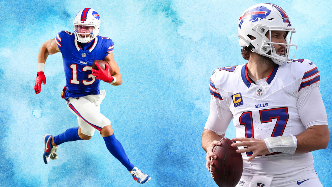 Mack Hollins: The Journey of an NFL Wide Receiver