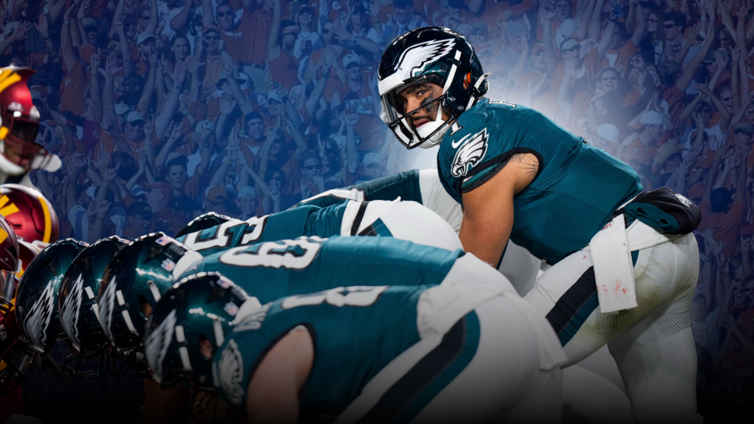 Will the NFL Ban the Tush Push in 2025? Latest Updates on the Controversial Play