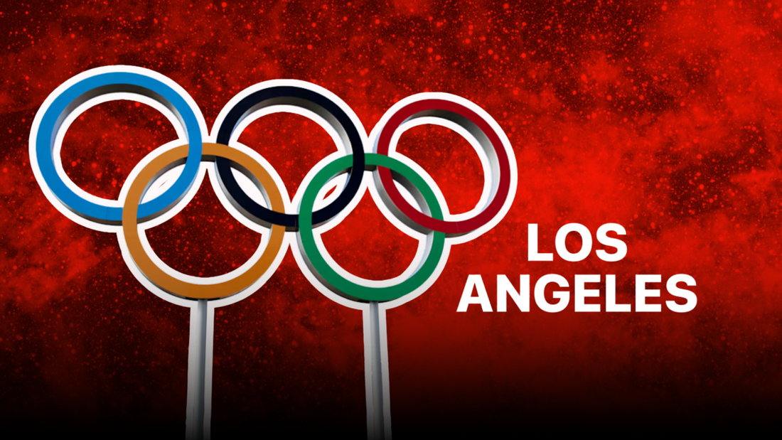 Why Did the IOC Choose Los Angeles for the 2028 Olympics? Inside the Decision and What It Means