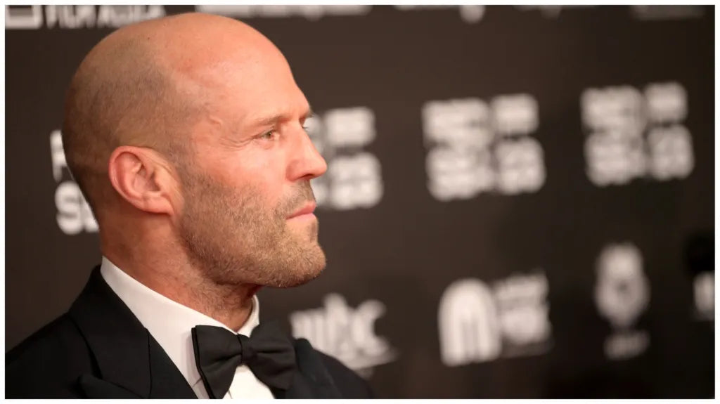 What Movie Role is Jason Statham Most Known For?