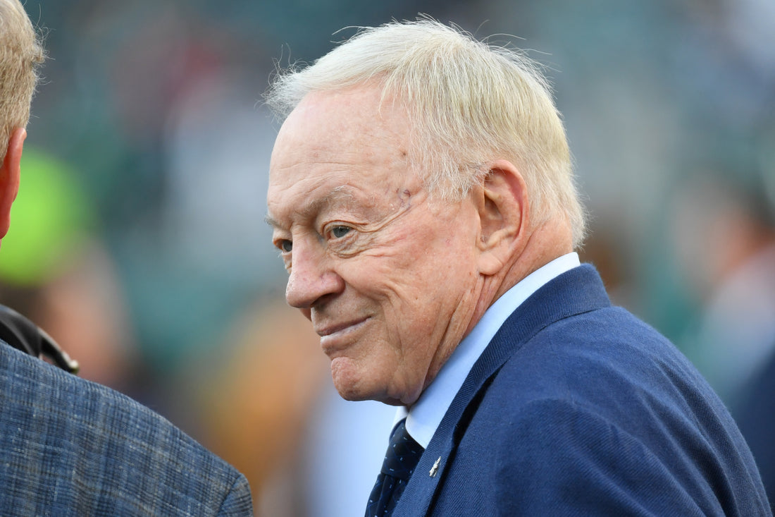 Dallas Cowboys are the First NFL Team to be Valued Over $10 Billion