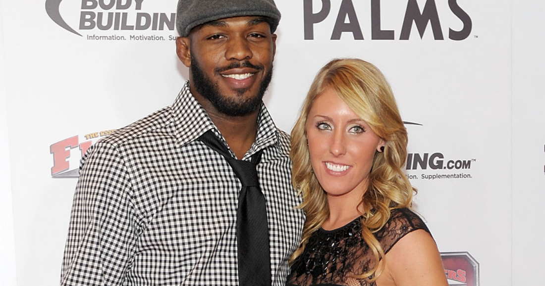 Is Jon "Bones" Jones Married? Unraveling the Personal Life of an MMA Great