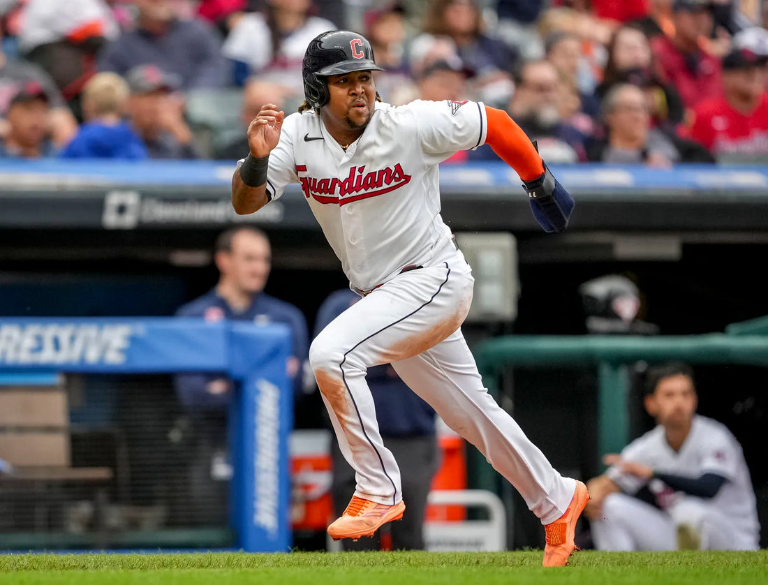 Strategic Moves: Assessing the Case for Trading José Ramírez from the Cleveland Guardians