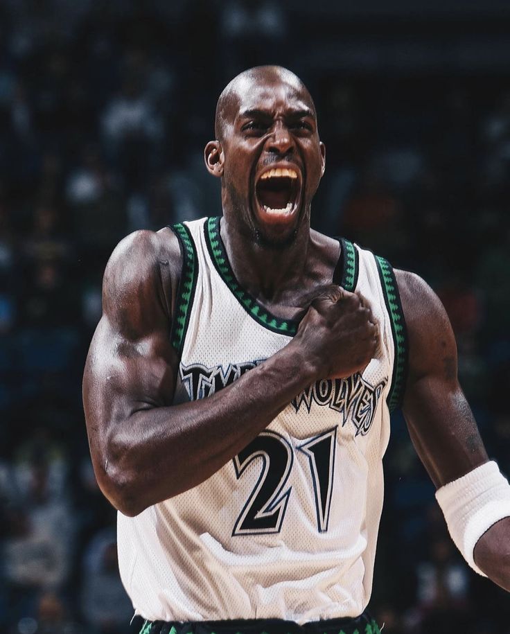 The 5 best players in Minnesota Timberwolves history