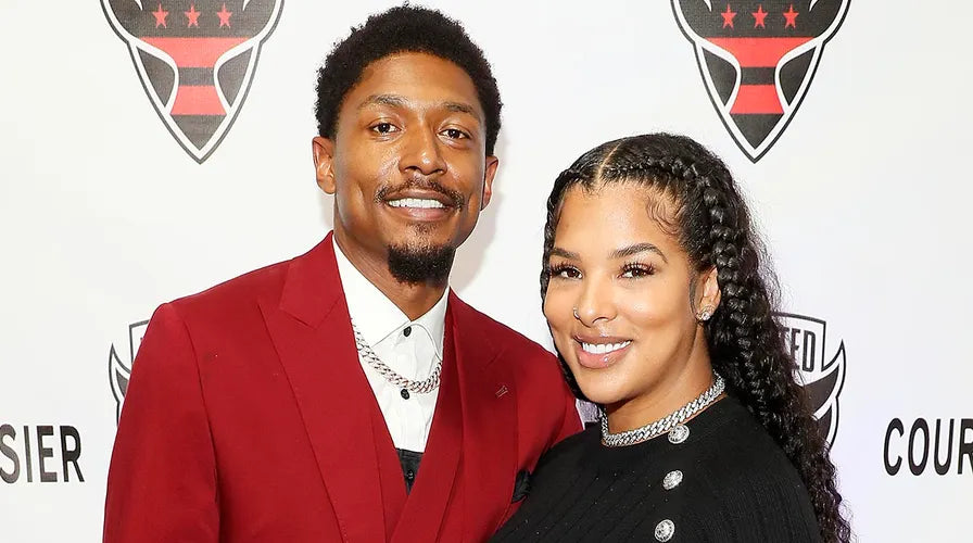 Is Suns star Bradley Beal married?