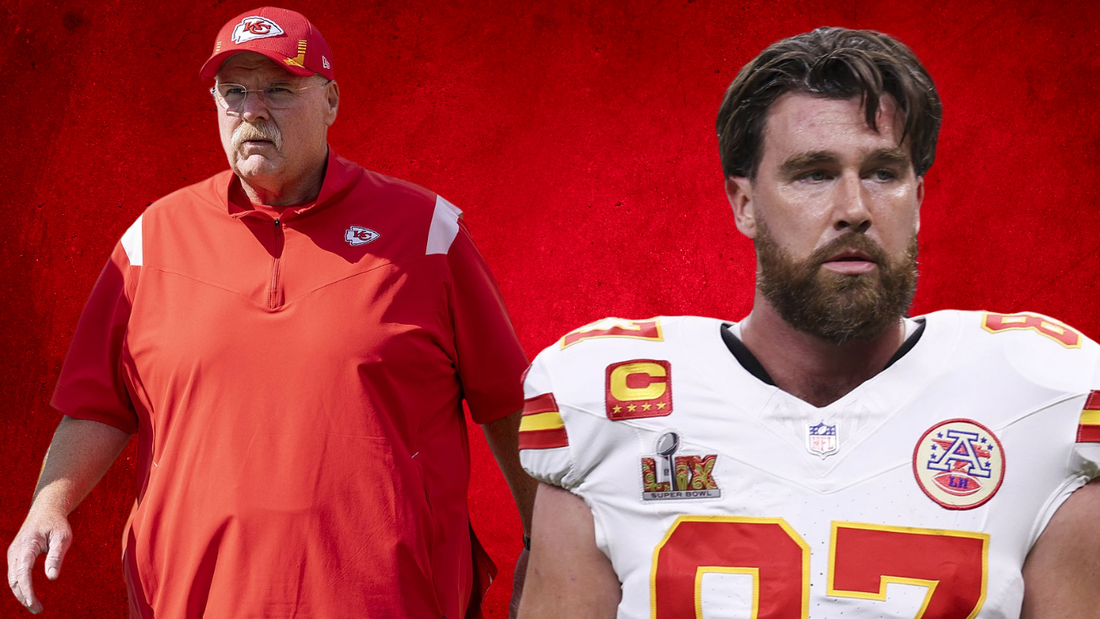 What Happened to Kareem Hunt?