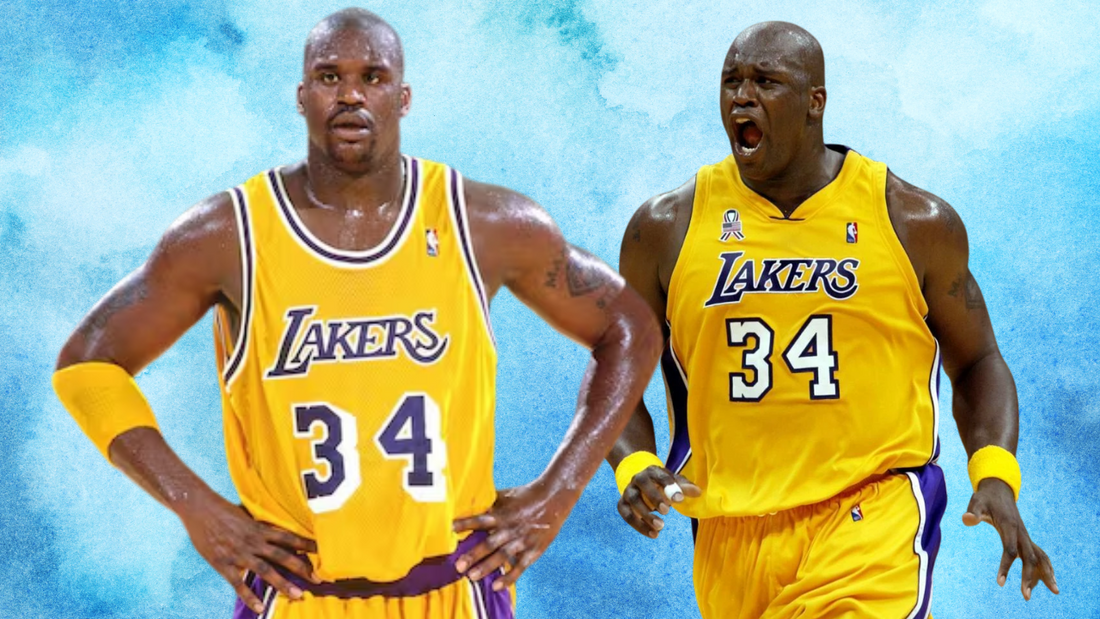 The Top 10 Orlando Magic Players of All-Time