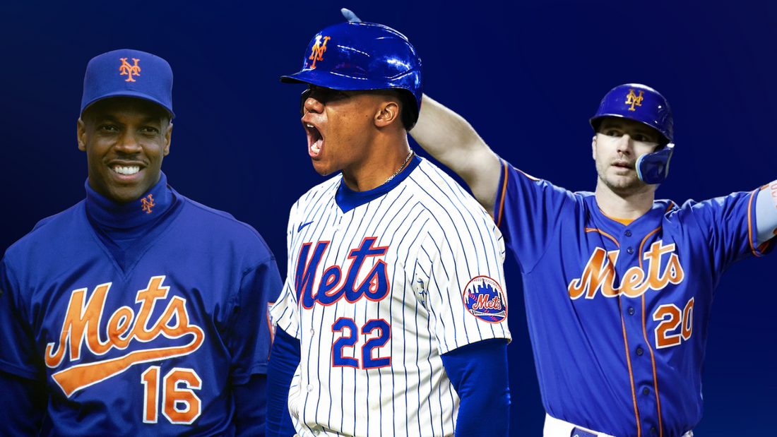 Why the New York Mets are the WORST Run Franchise Ever