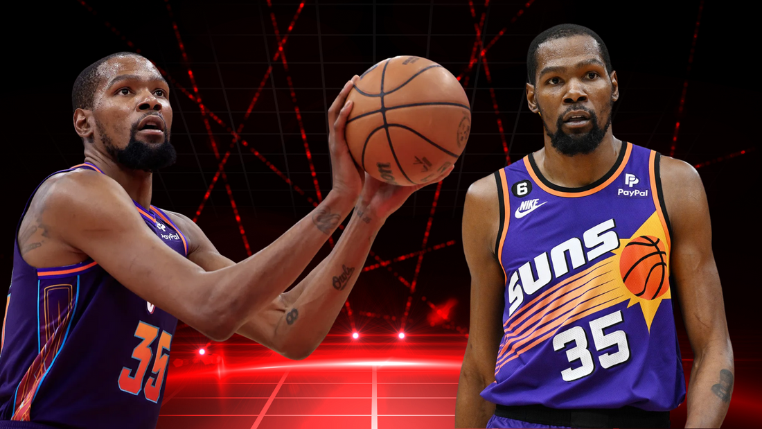 What is Kevin Durant's Net Worth in 2024?