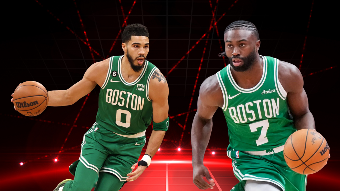 Does Jaylen Brown Have a Brother in the NBA?