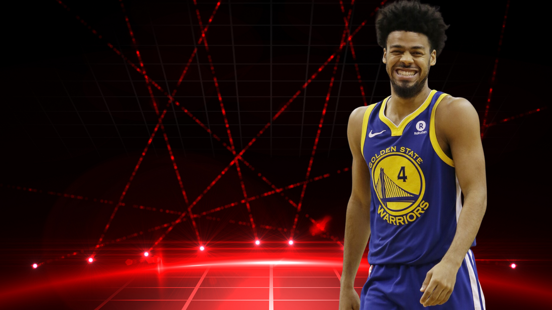 Quinn Cook: An Underdog Journey to Two NBA Finals Rings