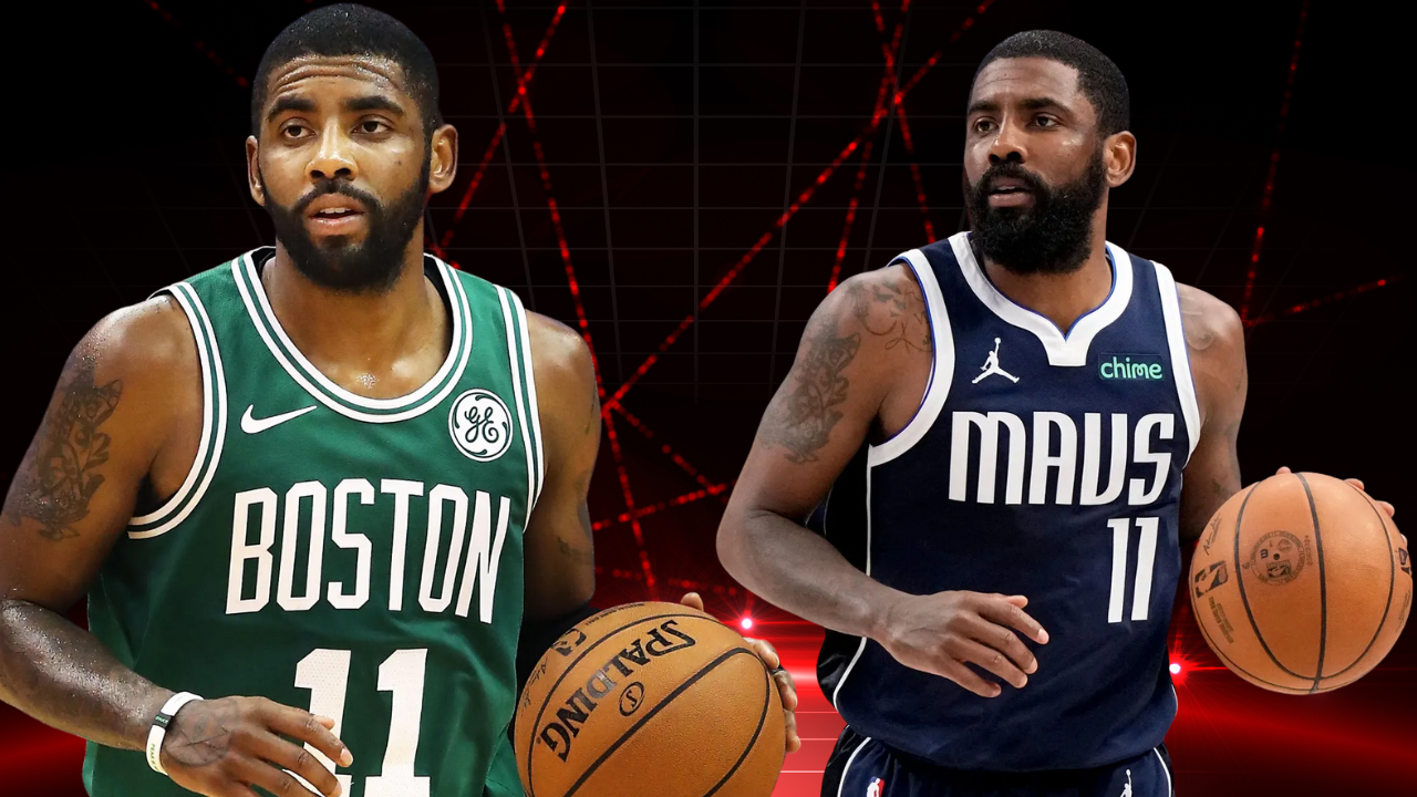 USA’s Kyrie Irving could win NBA title, Rio 2016 Olympics gold | Rio ...