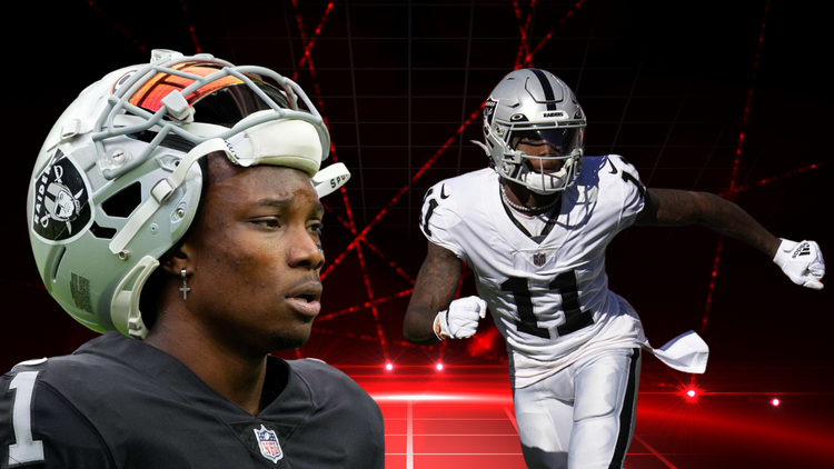 Will Henry Ruggs Ever Play Again