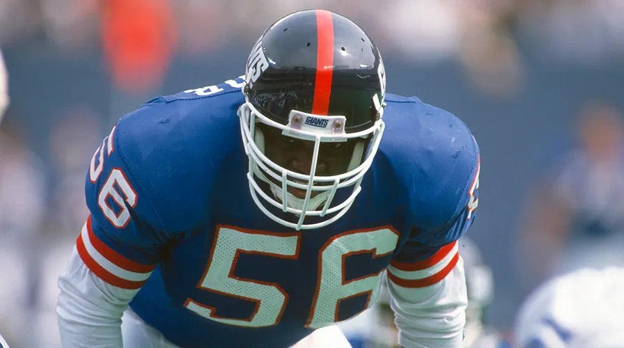 Lawrence Taylor: The Rise, Fall, and Giant Financial Struggles of a Football Legend