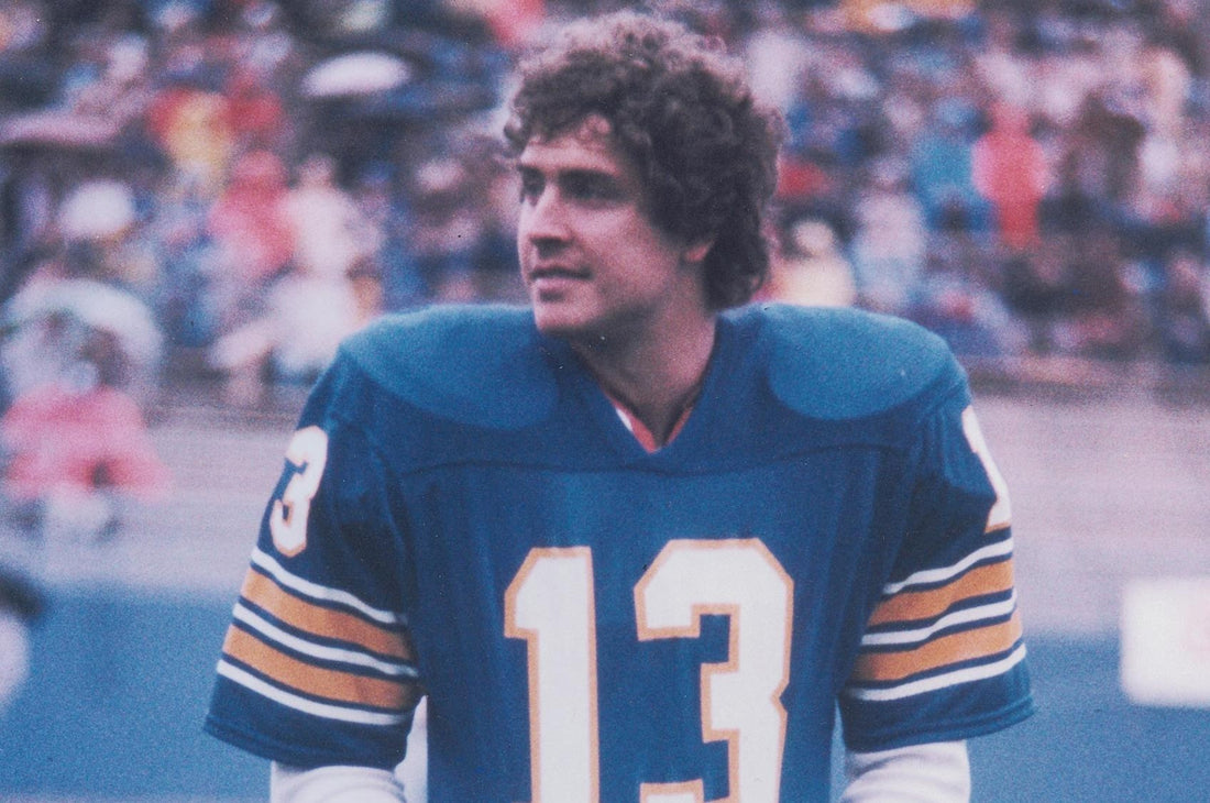 Dan Marino: A Football Legend's Financial Journey and Bankruptcy