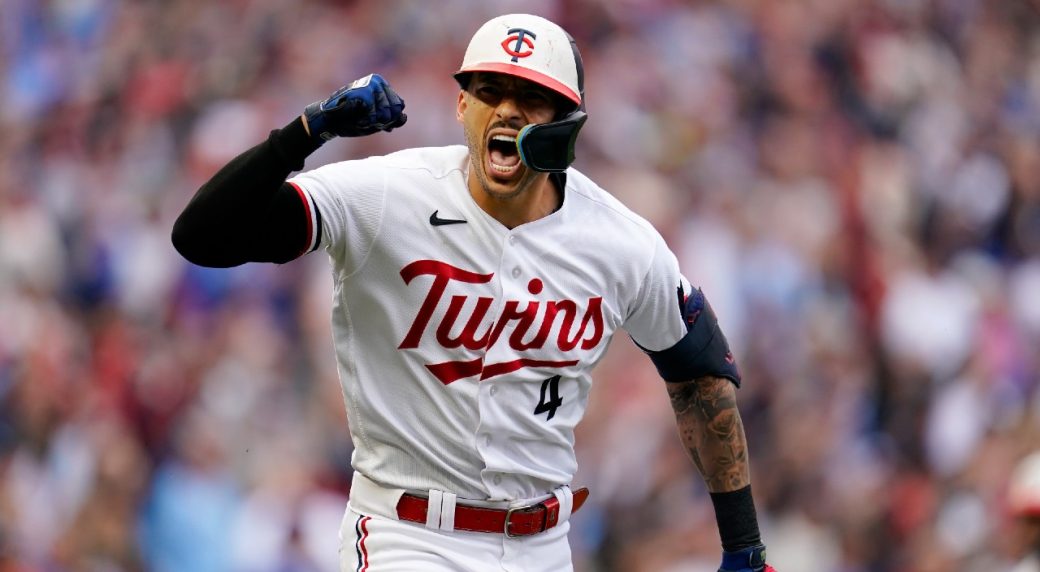 Why the Minnesota Twins Need to Trade Carlos Correa Now