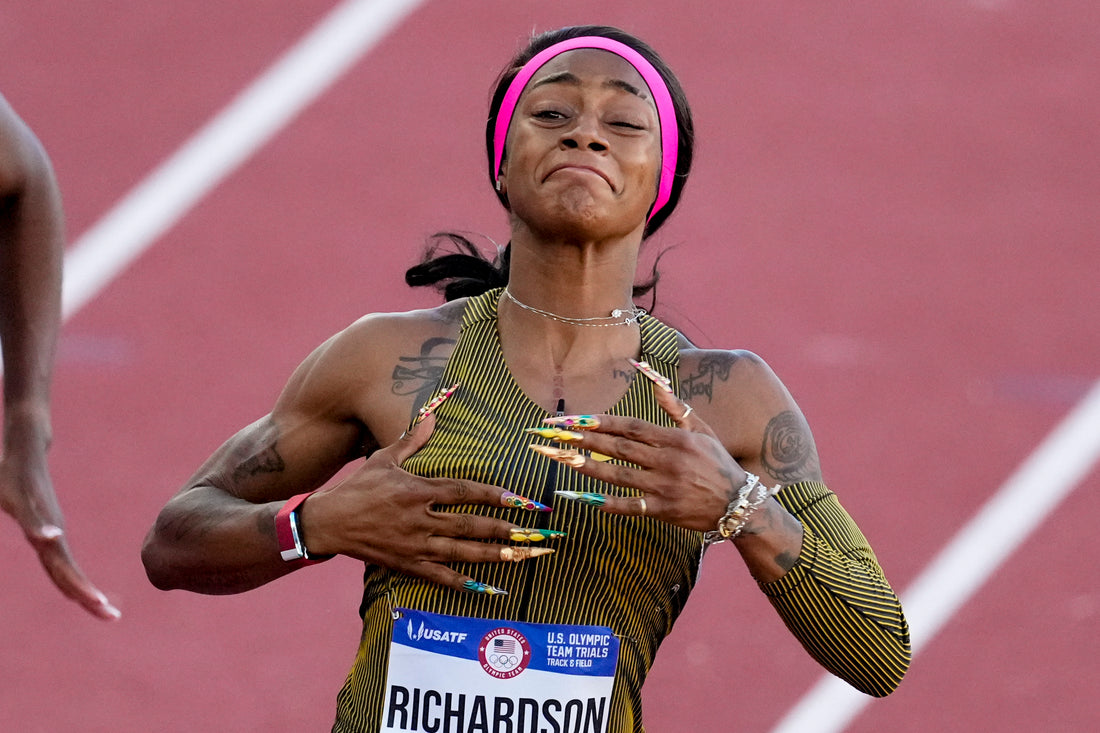 Recapping the Olympic Track and Field Trials 2024: A Weekend of Triumph