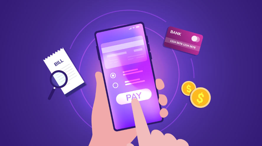 How Digital Payments Are Changing Life in Bangladesh