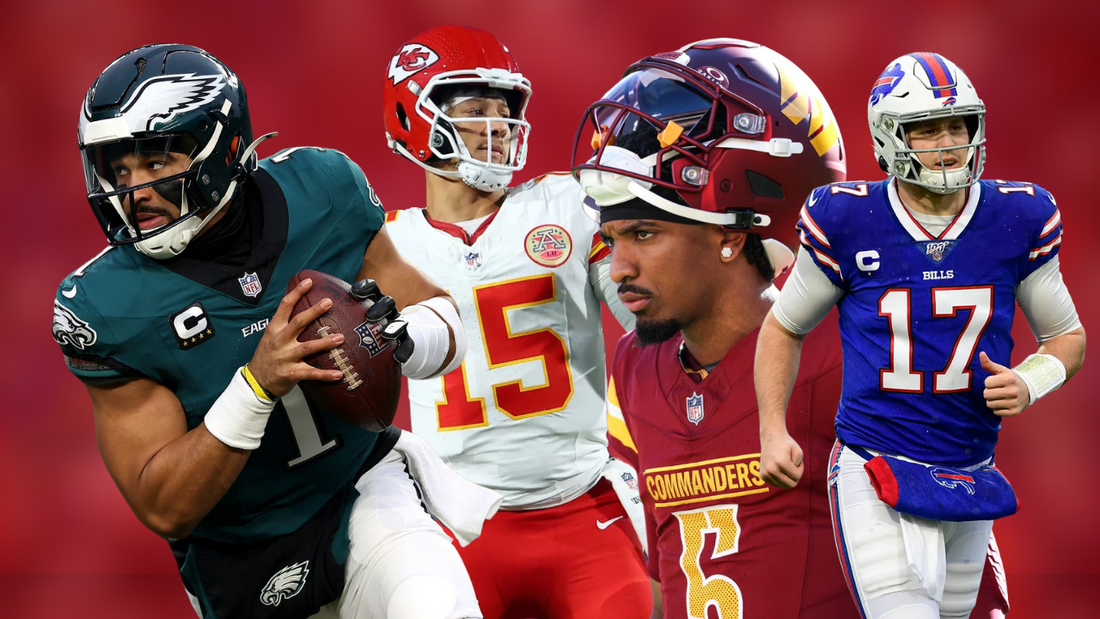 Who Will Win the Super Bowl? Favorites, Sleepers, & More