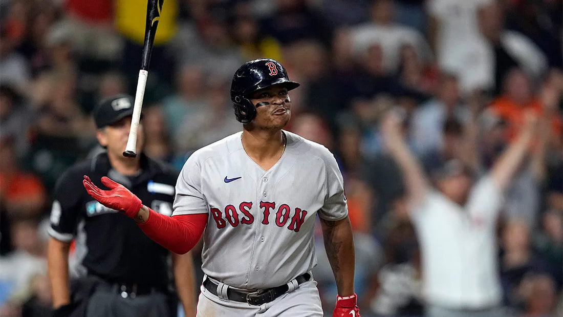 The Red Sox Need to Trade Rafael Devers in 2024