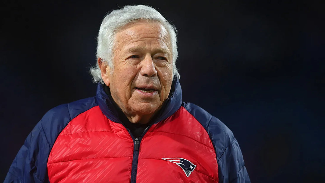 A Deep Dive: How Robert Kraft Has Made Billions of Dollars From the New England Patriots