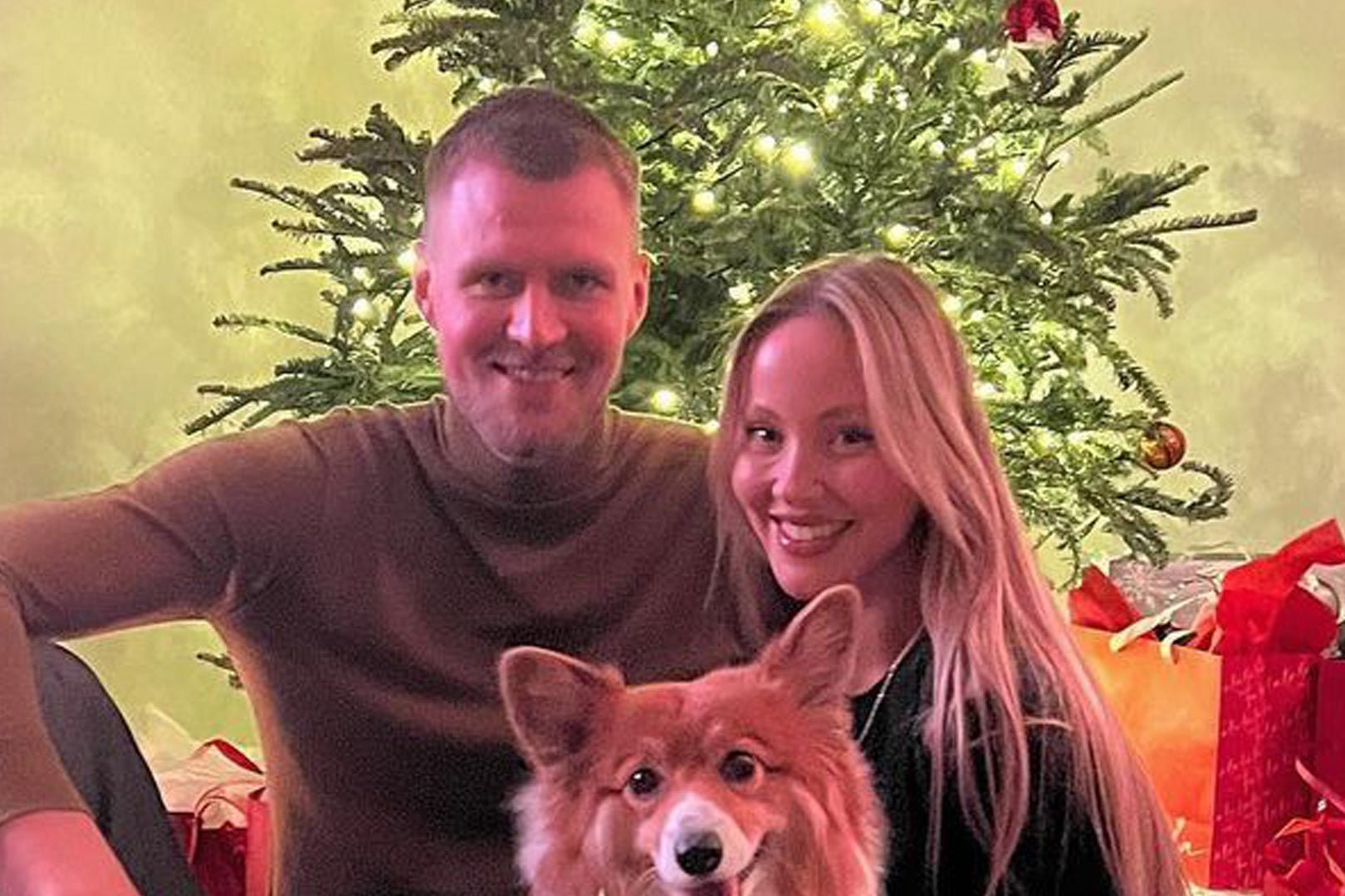 article_img / Loving a Unicorn: Meet Kristaps Porzingis' girlfriend, Laura Vizla