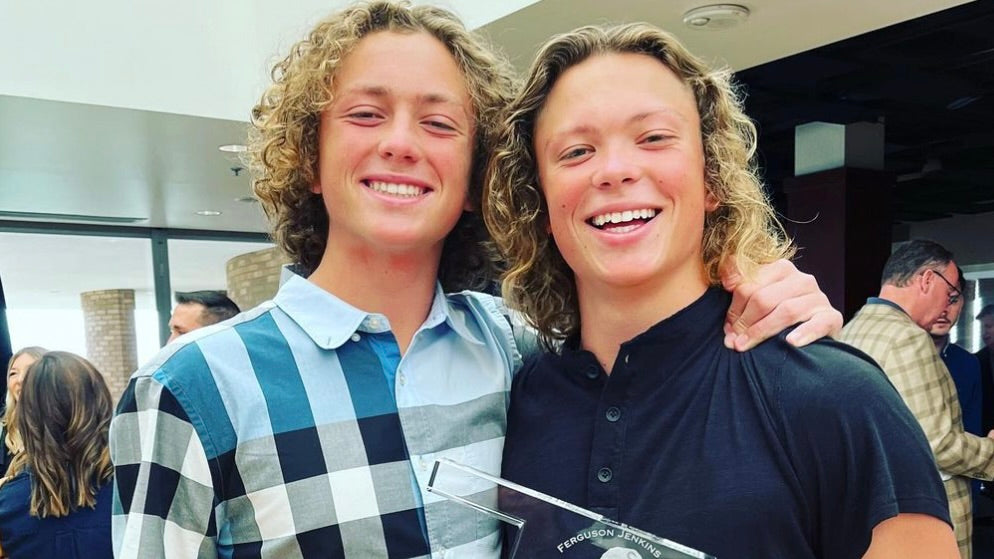 Why Jackson Holliday May Not Be as Good as His Younger Brother: Who Is Ethan Holliday?