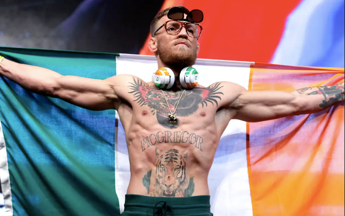 Dana White Says Conor McGregor's Next Opponent is Undecided