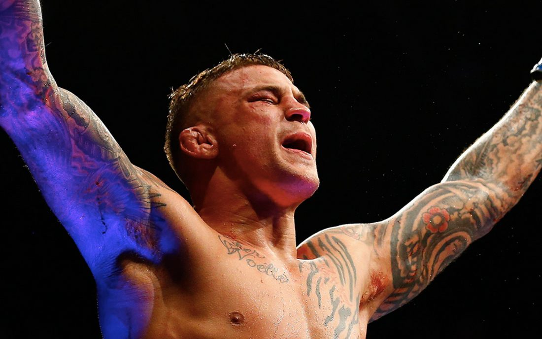 Who Will be Dustin Poirier's Opponent for his Final Fight?